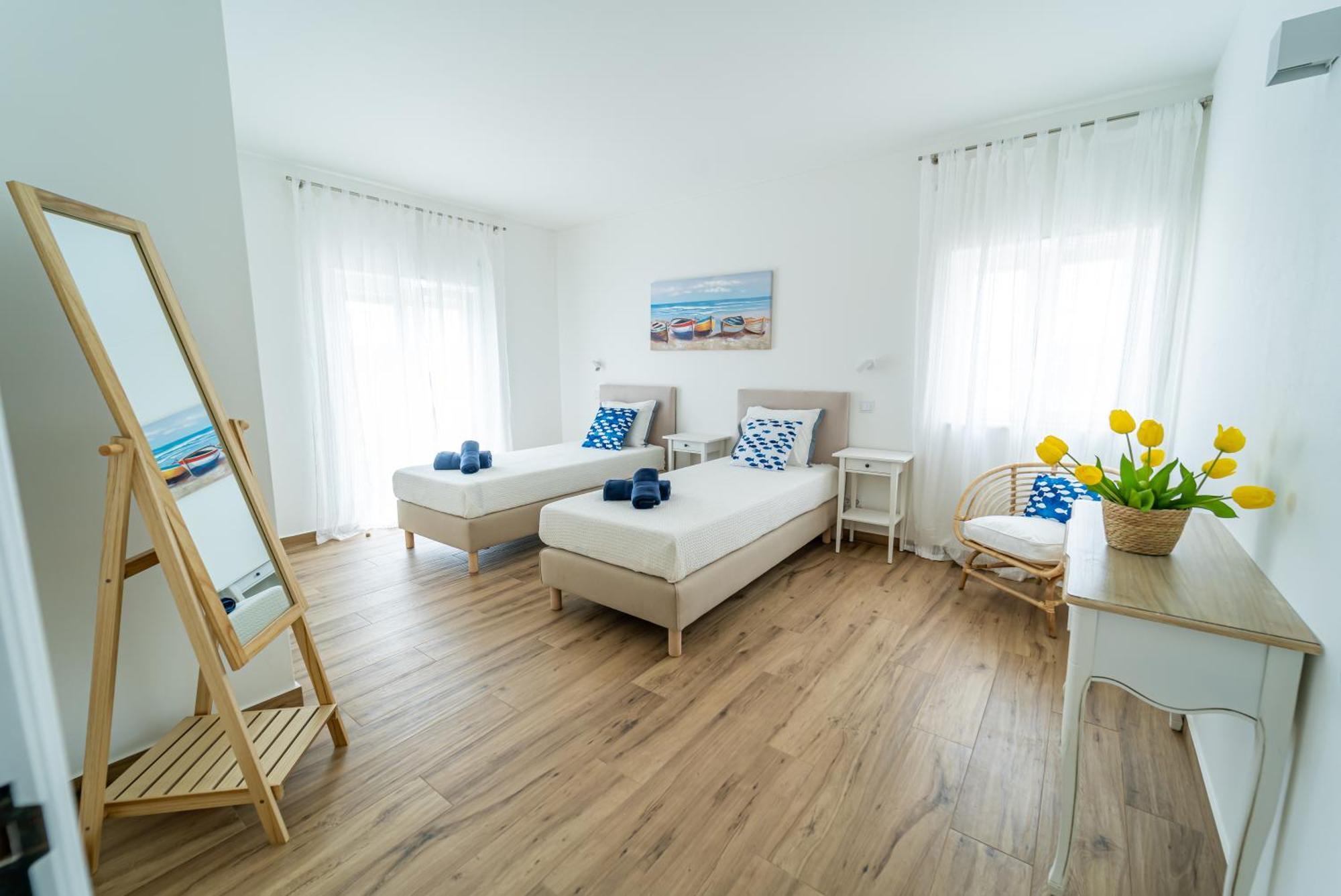 Apartment Brisa Do Mar -